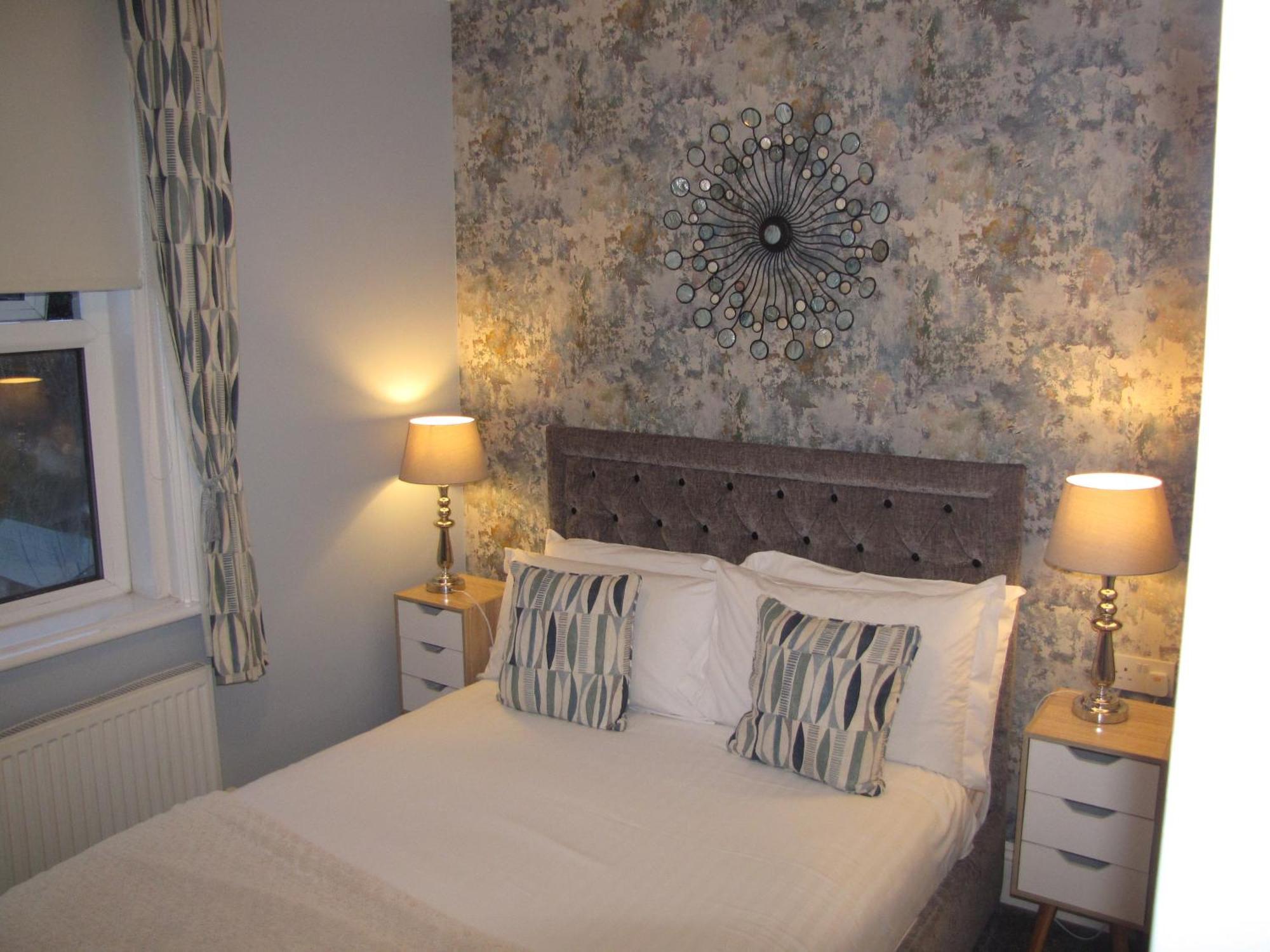 Ashmira Guest House Weymouth Esterno foto