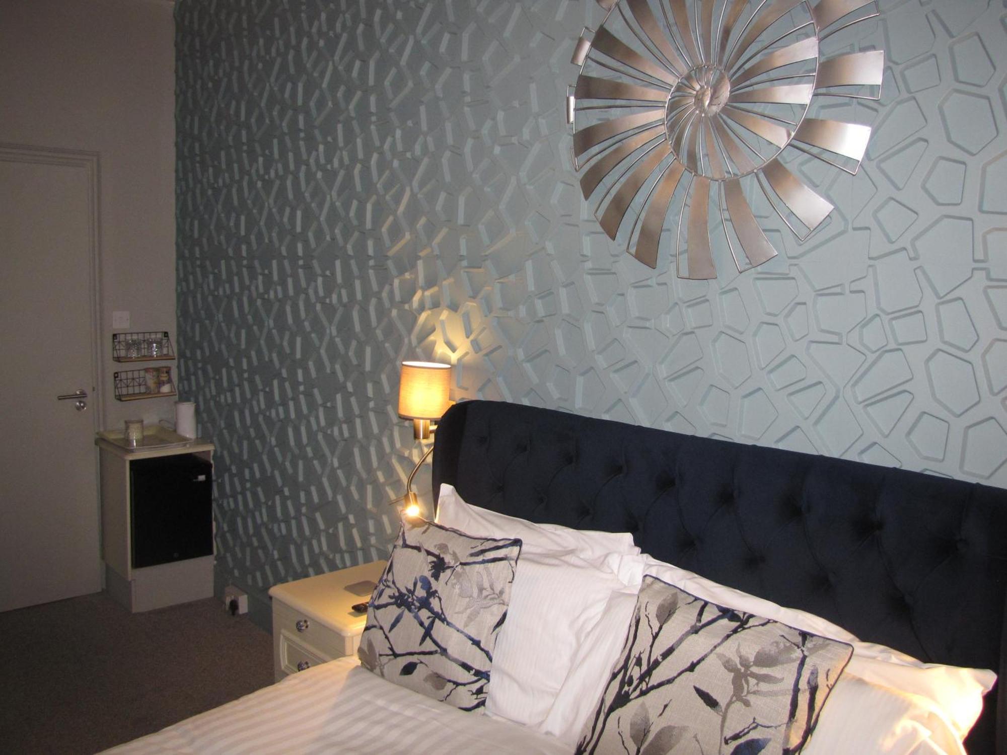 Ashmira Guest House Weymouth Esterno foto