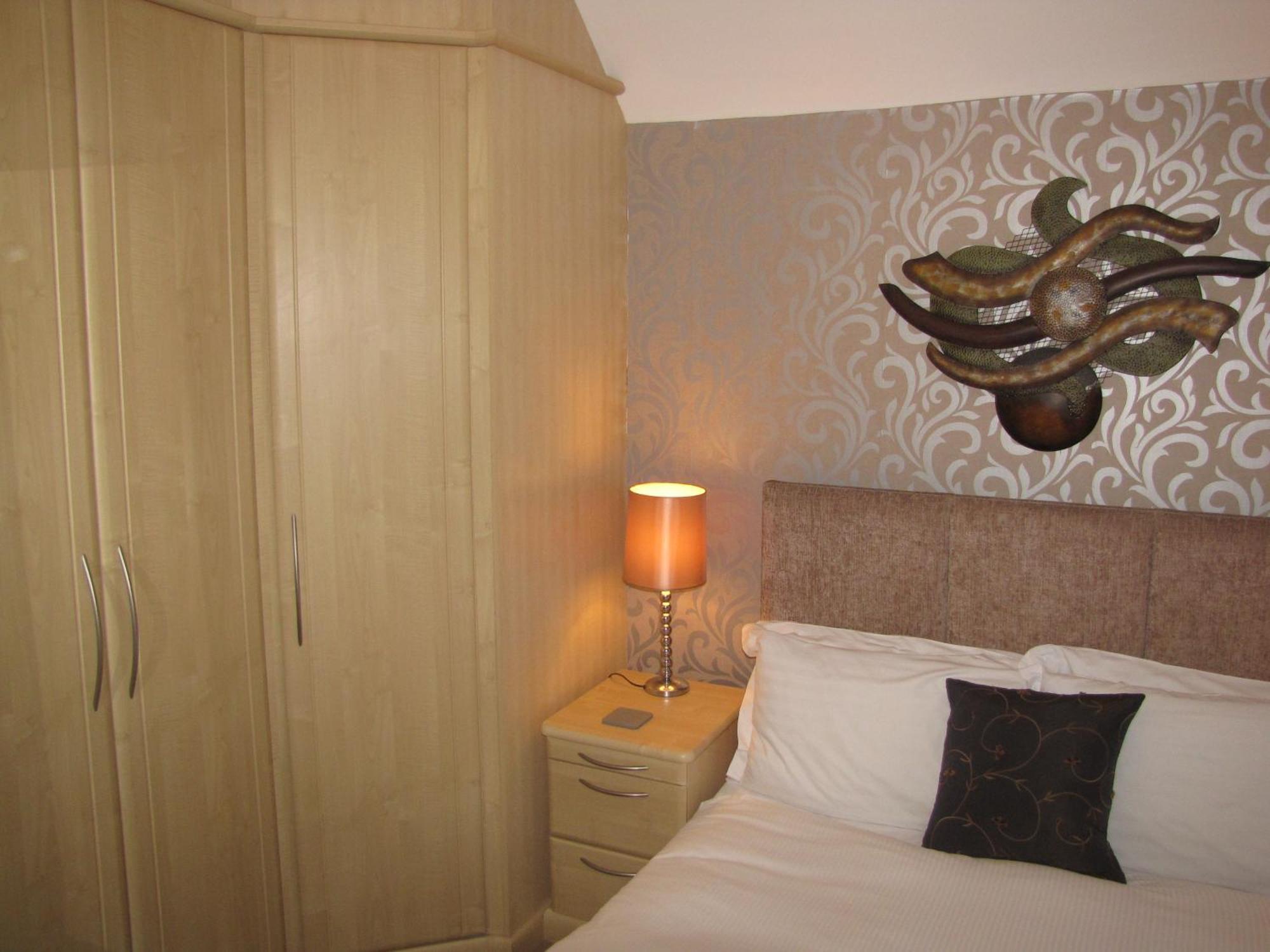 Ashmira Guest House Weymouth Esterno foto