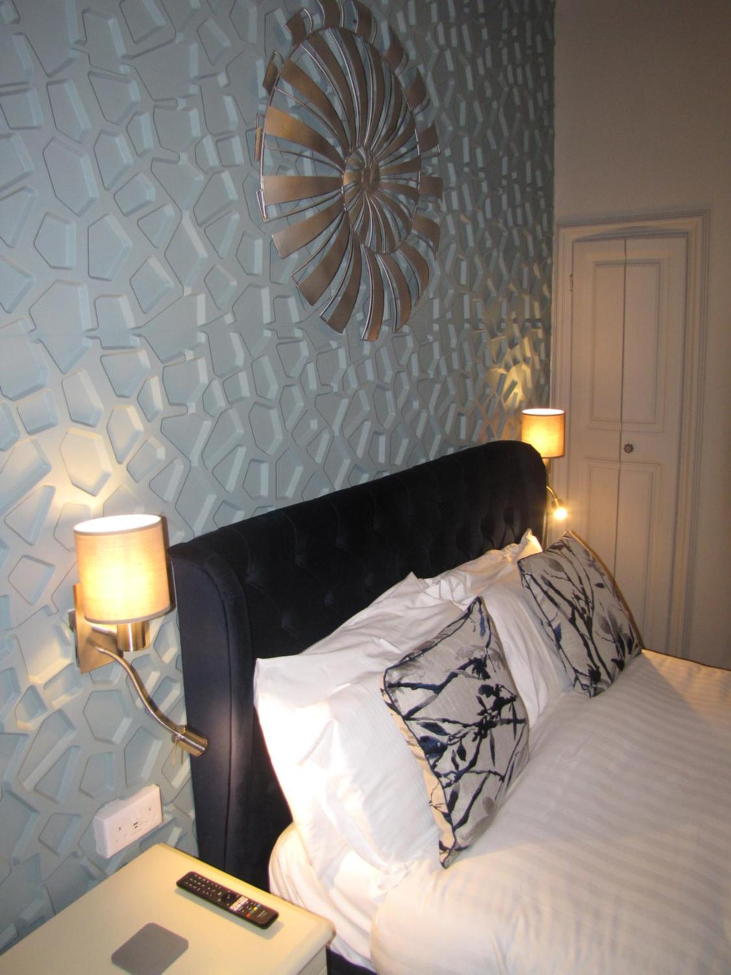 Ashmira Guest House Weymouth Esterno foto