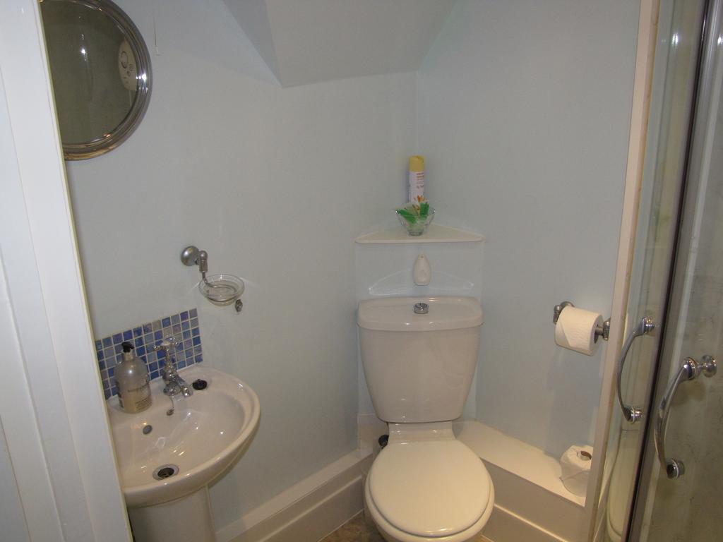 Ashmira Guest House Weymouth Esterno foto