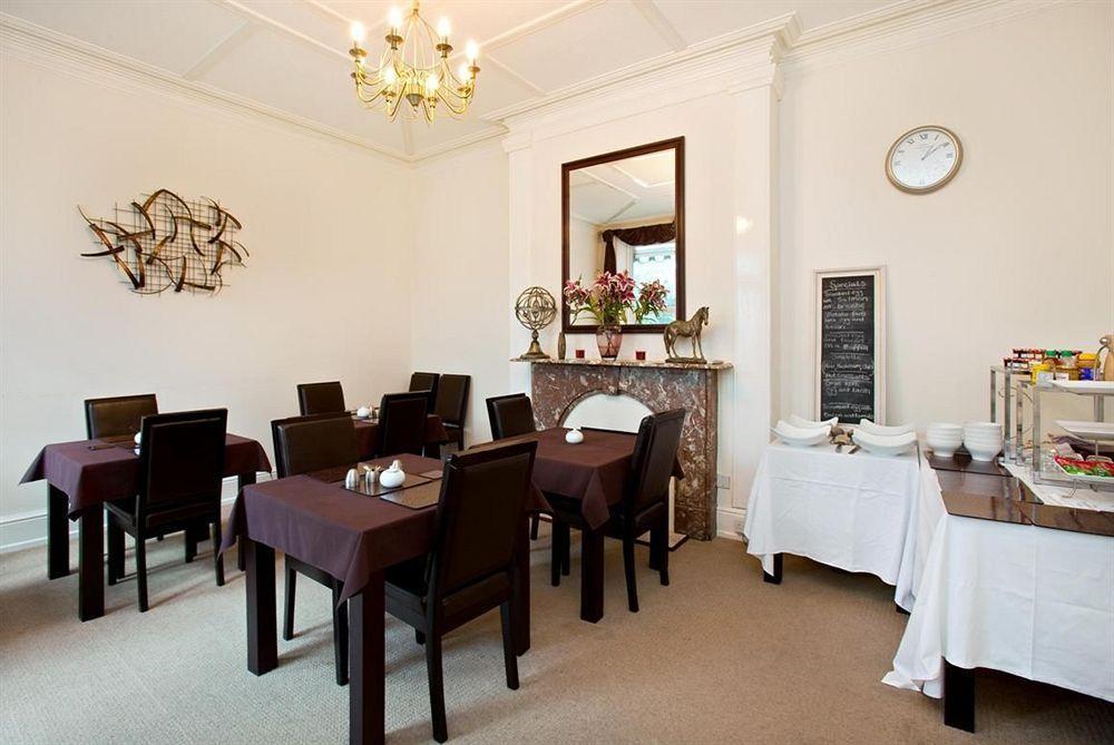 Ashmira Guest House Weymouth Esterno foto